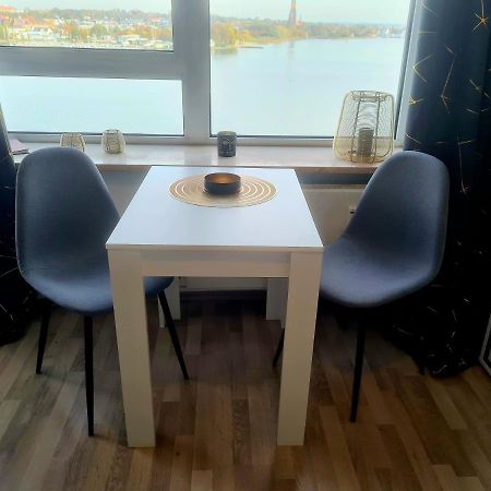 Ferienwohnung Nexus Schleswig Eksteriør bilde