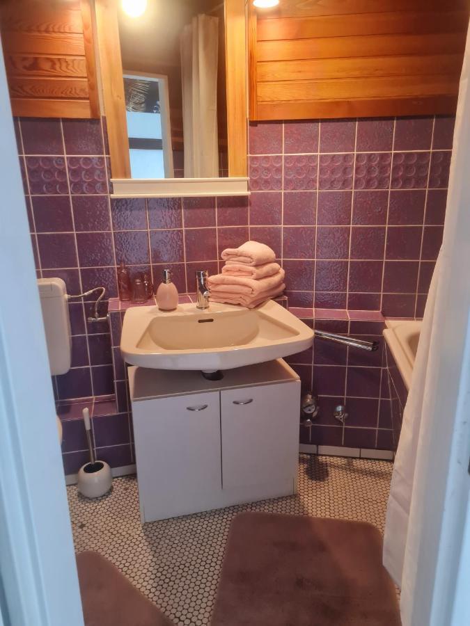 Ferienwohnung Nexus Schleswig Eksteriør bilde