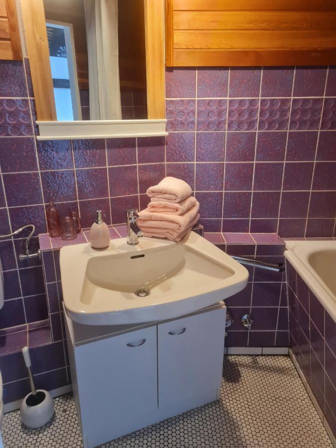 Ferienwohnung Nexus Schleswig Eksteriør bilde