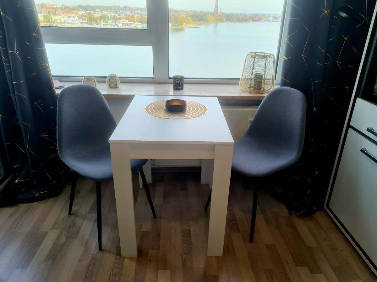Ferienwohnung Nexus Schleswig Eksteriør bilde