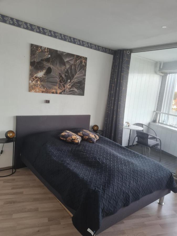Ferienwohnung Nexus Schleswig Eksteriør bilde