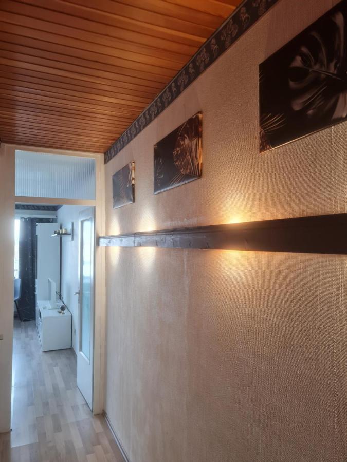 Ferienwohnung Nexus Schleswig Eksteriør bilde