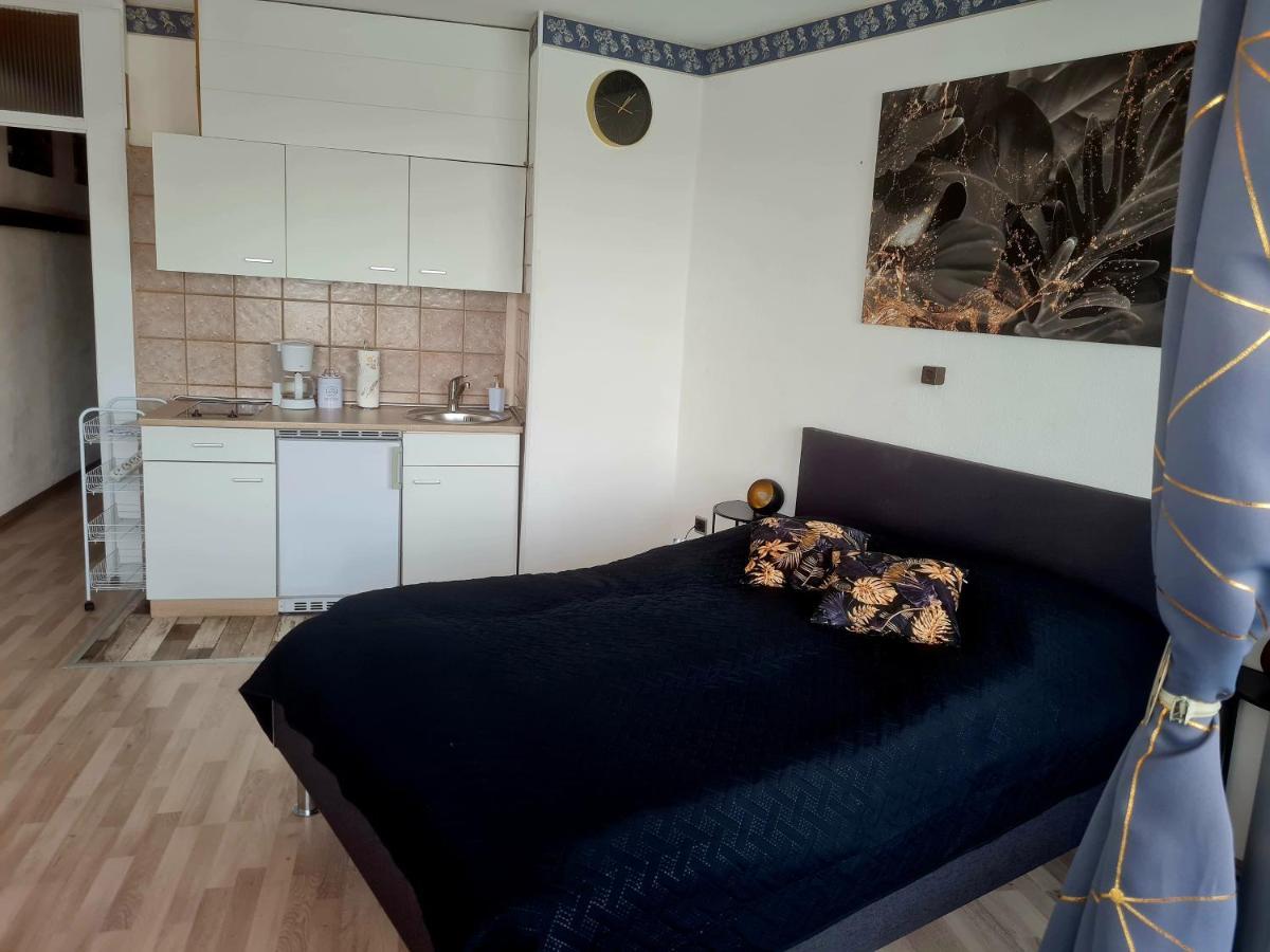 Ferienwohnung Nexus Schleswig Eksteriør bilde